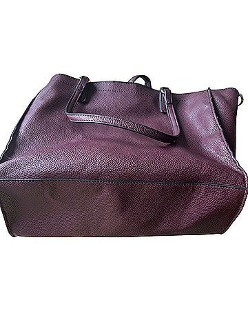 Marc New York Leather Tote (view 2)