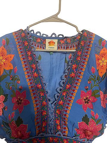 FARM Rio Cocktail Dress (view 2)