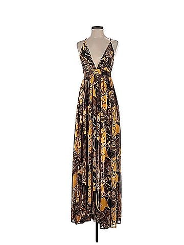 Steps STEPS NEW YORK Cocktail Dress (view 1)