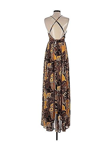 Steps STEPS NEW YORK Cocktail Dress (view 2)