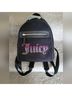 Juicy Couture Black Backpack One size - photo 5