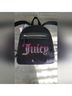 Juicy Couture Black Backpack One size - photo 14