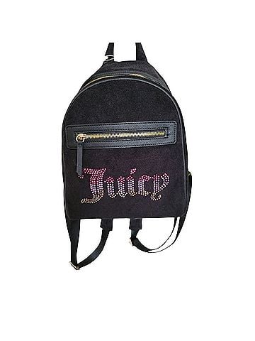 Juicy Couture NWT JBig Spender Backpack (view 1)