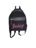 Juicy Couture Black Backpack One size - photo 1