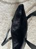 Calvin Klein 100% Tweed Multi Color Shoulder Bag One size - photo 6