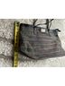 Calvin Klein 100% Tweed Multi Color Shoulder Bag One size - photo 4