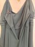 Lulus 100% Polyester 100% Polyester Green Cocktail Dress Size 2X - photo 6