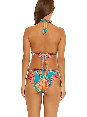 Trina Turk Trina Turk Two Piece Swimsuit (view 2)