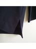 Astr 100% Polyester Solid Blue Blouse Size XS - photo 11