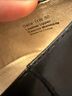 Ros Hommerson 100% Leather Black Flats Size 11 - photo 5