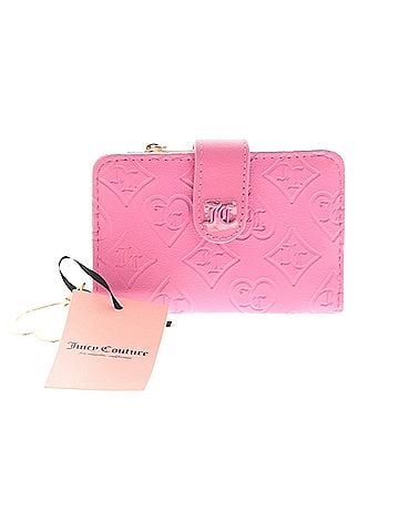 Juicy Couture Juicy Couture Wallet (view 1)