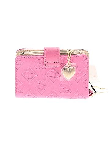 Juicy Couture Juicy Couture Wallet (view 2)