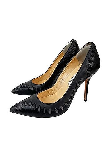 Oscar De La Renta Ross Heels (view 1)