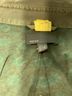 Mexx 100% Cotton Green Mexx Jacket Size 12 - photo 3