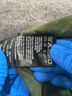 Mexx 100% Cotton Green Mexx Jacket Size 12 - photo 6