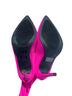 Cape Robbin Pink Heels Size 8 - photo 6