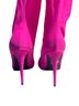 Cape Robbin Pink Heels Size 8 - photo 5