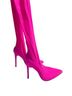 Cape Robbin Pink Heels Size 8 - photo 8