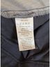 Everlane Blue Casual Pants Size 6 - photo 3