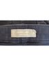 Everlane Blue Casual Pants Size 6 - photo 4