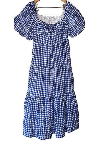 Tuckernuck Harper Casual Dress (view 1)