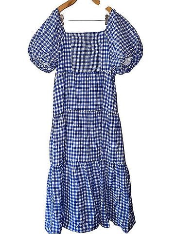 Tuckernuck Harper Casual Dress (view 2)