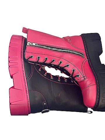 Current Mood Boots (view 1)