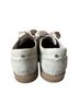 Dr. Scholl's Gray Ivory Tan Flats Size 8 - photo 2