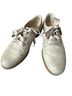 Dr. Scholl's Gray Ivory Tan Flats Size 8 - photo 1
