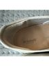 Dr. Scholl's Gray Ivory Tan Flats Size 8 - photo 3
