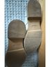 Dr. Scholl's Gray Ivory Tan Flats Size 8 - photo 5
