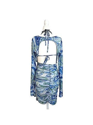 REVOLVE Juna Casual Dress (view 2)