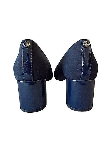Donald J Pliner Stephani Heels (view 2)