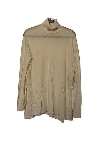 ALLSAINTS Turtleneck Sweater (view 1)
