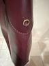 Coach 100% Leather Multi Color Shoulder Bag One size - photo 6