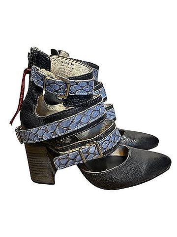 Freebird Jaclynn Boots (view 1)