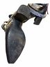 Freebird 100% Leather Blue Black Boots Size 10 - photo 8