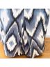 VERTIGO Print Multi Color Trenchcoat Size M - photo 5