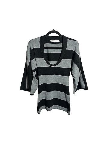 Trina Turk Cashmere Pullover Sweater (view 1)