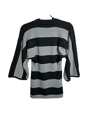 Trina Turk Cashmere Pullover Sweater (view 2)