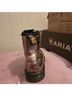 Dr. Martens Gold Boots Size 5 - photo 3