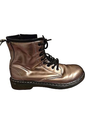 Dr. Martens Boots (view 2)