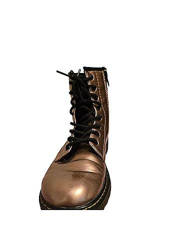 Dr. Martens Boots (view 1)