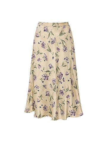 Jaclyn Smith Classics Casual Skirt (view 1)