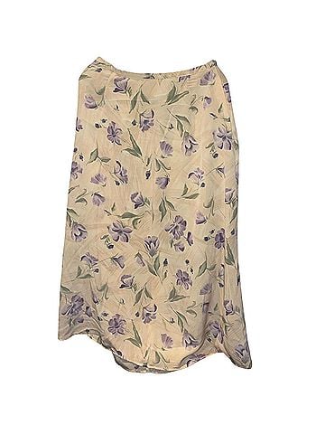 Jaclyn Smith Classics Casual Skirt (view 2)