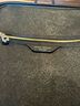 Henri Bendel Black Leather Weekender One size - photo 8