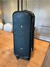 Henri Bendel Black Leather Weekender One size - photo 6