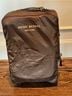Henri Bendel Black Leather Weekender One size - photo 4