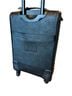 Henri Bendel Black Leather Weekender One size - photo 2