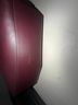 Coach 100% Leather Black Purple Shoulder Bag One size - photo 5